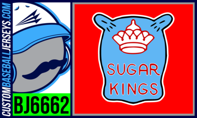 Sugar Kings