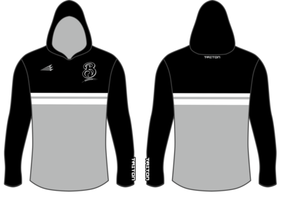 Brewer Baseball Custom NanoHood #NH1