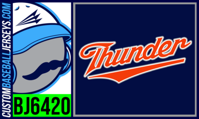 Thunder (Wildrick)