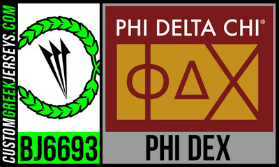 Phi Dex