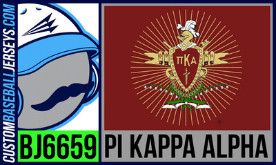 Pi Kappa Alpha (Clarys)
