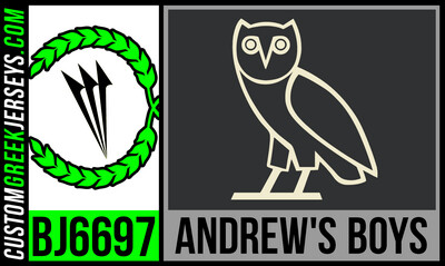 Andrew&#39;s Boys