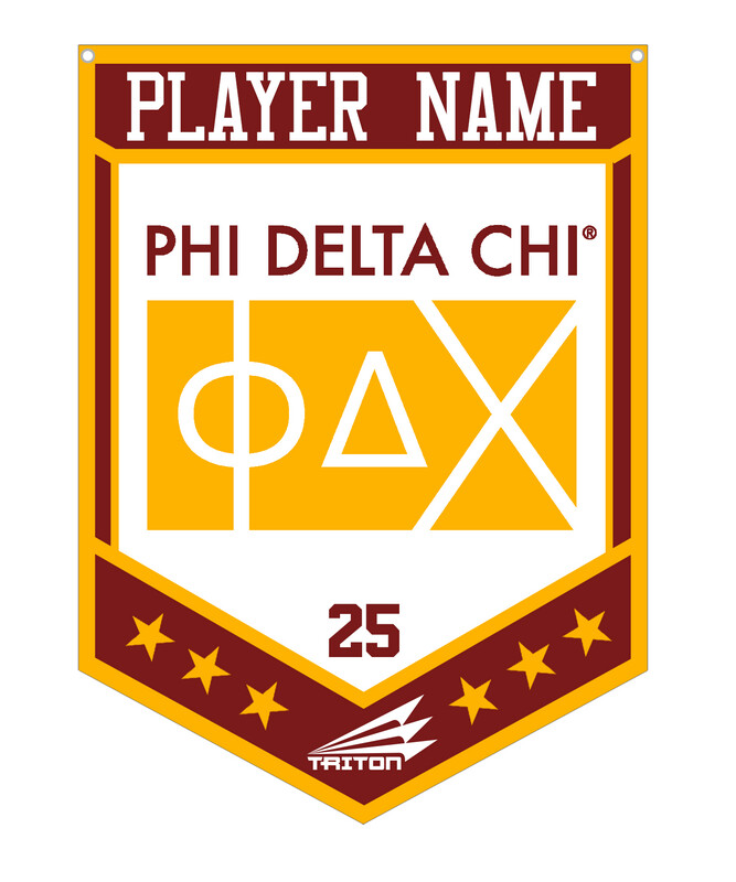 Phi Dex Custom Banner #CB1