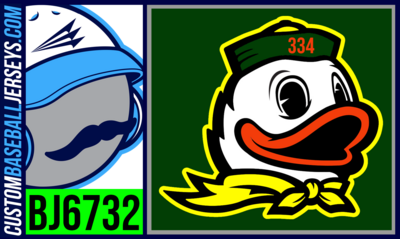 Montgomery Ducks
