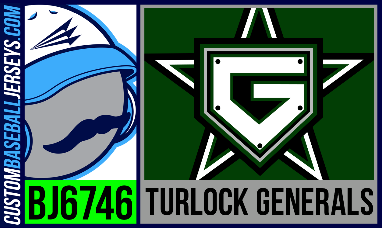 Strtp Turlock Turlock Generals
