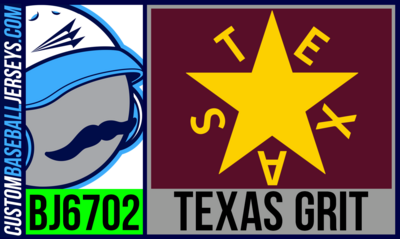 Texas GRIT (Rich)