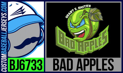 Bad Apples