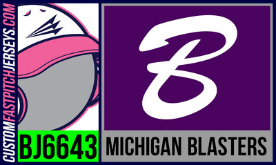 Michigan Blasters
