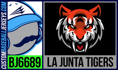 La Junta Tigers