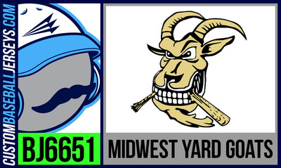 Midwest Yard Goats