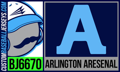 Arlington Aresenal