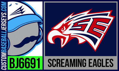 Screaming Eagles (Stuckert)