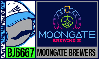 Moongate Brewers