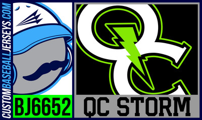 Quad City Storm