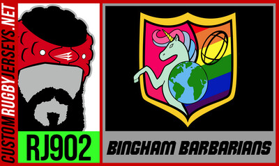 Bingham Barbarians
