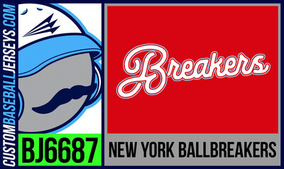 New York BallBreakers