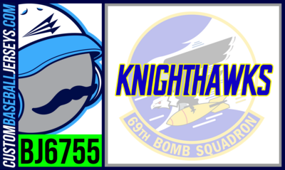 Knighthawks