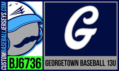 Georgetown Baseball 13u