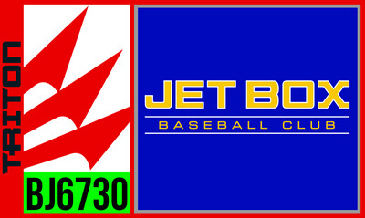Jet Box Baseball