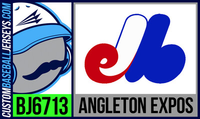 Angleton Expos