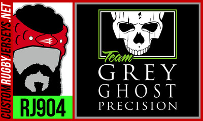 Grey Ghost Precision