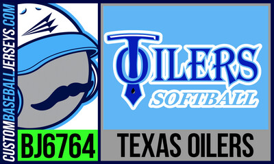 Texas Oilers