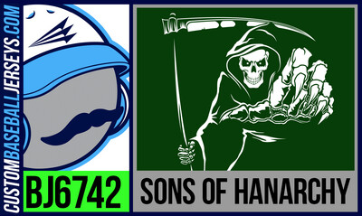 Sons of Hanarchy