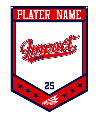Impact Elite Custom Banner #CB1