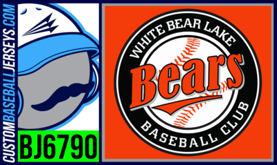 White Bear Lake Bears