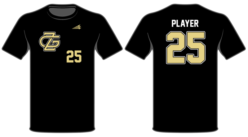 Gen Z Heroes Custom HyperTee #HT1
