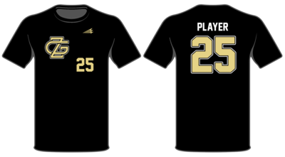 Gen Z Heroes Custom HyperTee #HT1