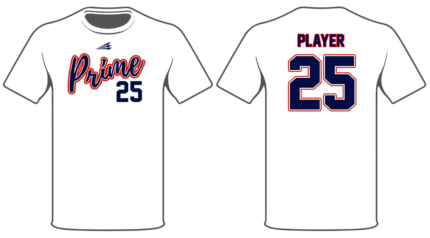 FS Prime Custom HyperTee #HT1