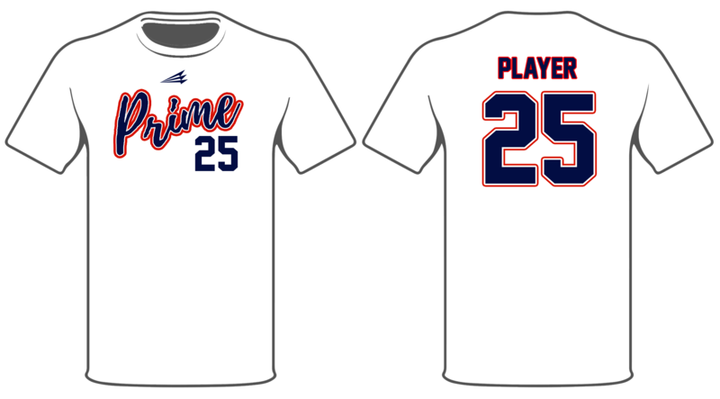 FS Prime Custom HyperTee #HT1