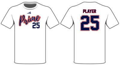 FS Prime Custom HyperTee #HT1