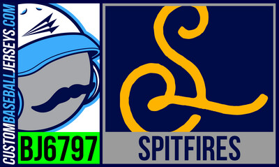 Spitfires