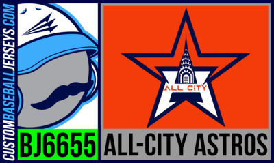 All-City Astros