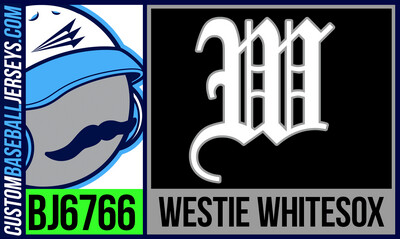 Westie Whitesox