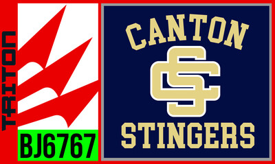 Canton Stingers