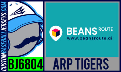 Arp Tigers