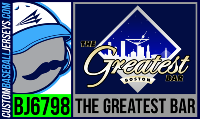 The Greatest Bar