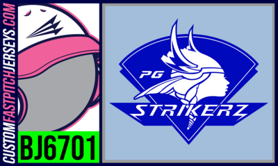 Strikerz