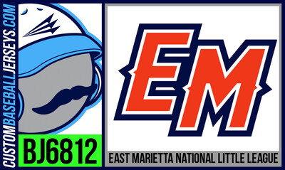 East Marietta National Little League
