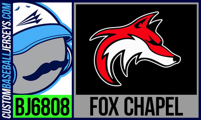 Fox Chapel 12U Cooperstown