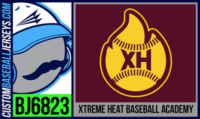 Xtreme Heat Baseball Academy