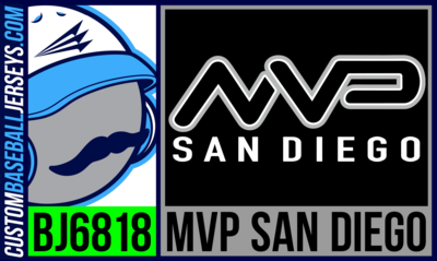 MVP San Diego