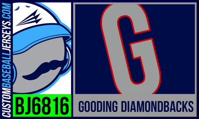 Gooding Diamondbacks