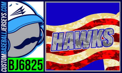 West Hempfield Hawks