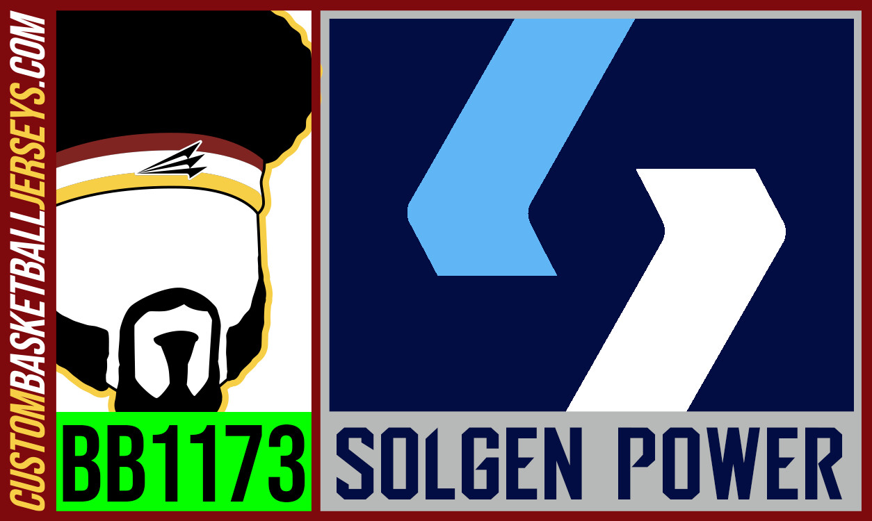 Solgen Power