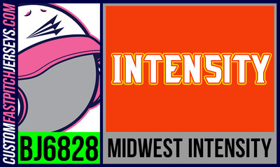 Midwest Intensity