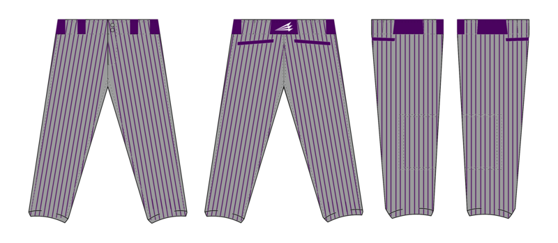 Thundercats (Chuku) Custom Elite Softball Pant #FP3